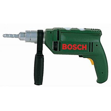 Bosch Mini Boxed Battery Drill