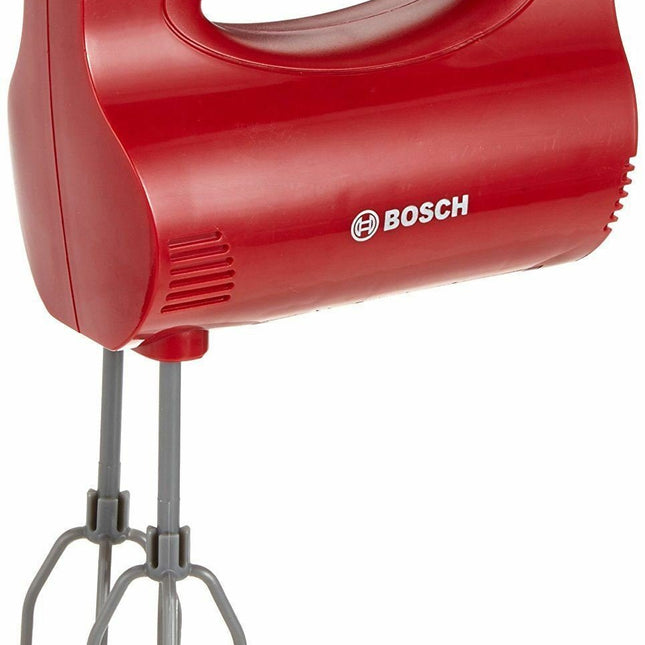 Bosch Toy Kitchen Hand Mixer