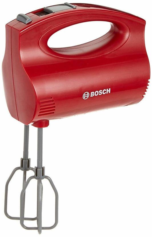 Bosch Toy Kitchen Hand Mixer