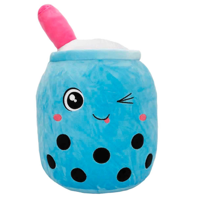 Bubble Tea Plush 35 cm