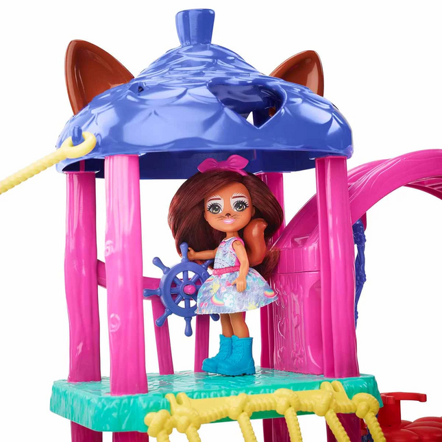 Enchantimals Playground Set HHC16