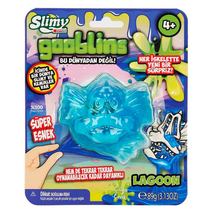 Slimy Gooblings Slime