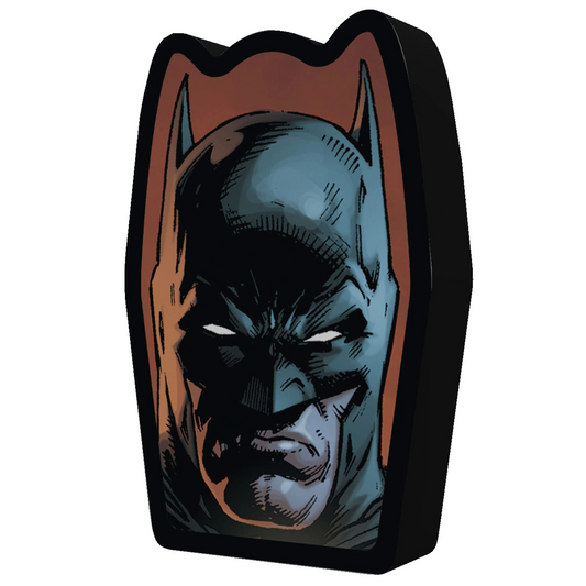 Prime 3D - Batman 300 Piece Puzzle 35590 - Metal Box