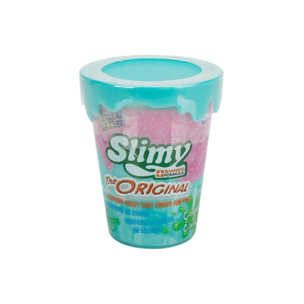 Slimy Metalik Renkler The Original 80 gr