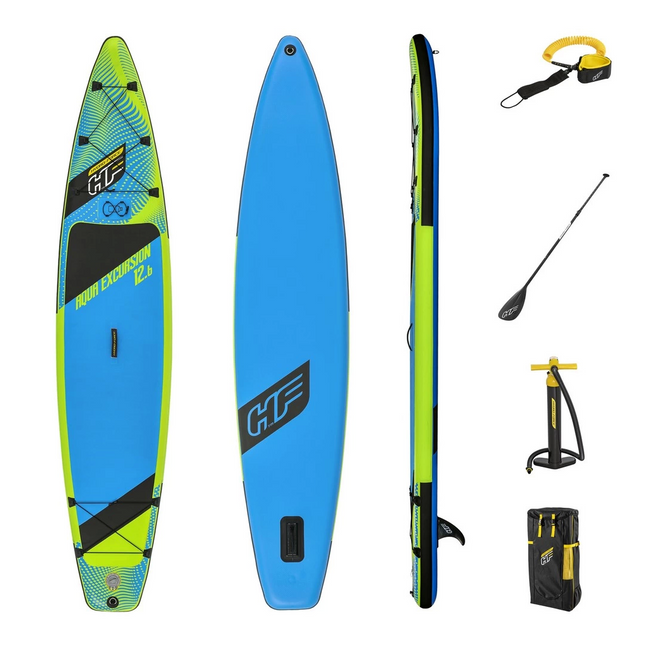 Bestway Hydro-Force Surfboard