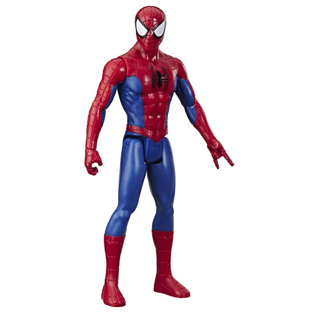 Spiderman Titan Hero Figür 30 cm