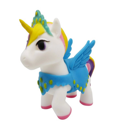 Dress Your Pony Mini Figure