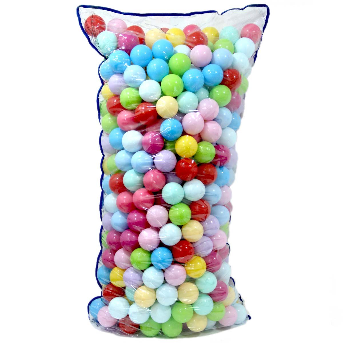 6 cm 500 Piece Play Pool Balls
