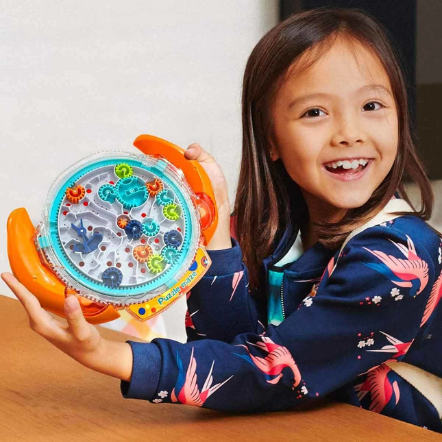 Smile Games Maze Disk Intelligence Game