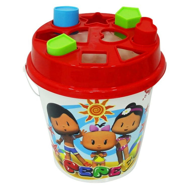 Pepee Bultak Bucket