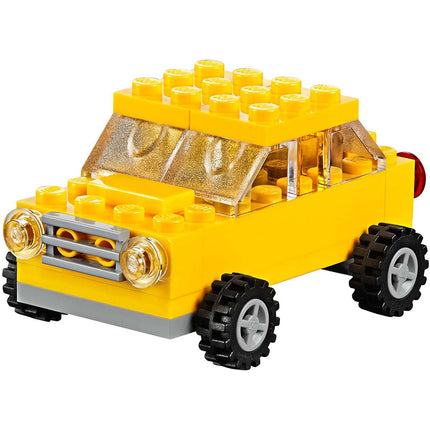 LEGO Classic Orta Boy Yaratıcı Yapım Kutusu 10696