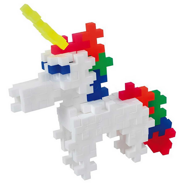 Plus-Plus Unicorn 100 Pieces 4109