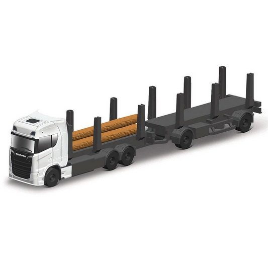 Freight Haulers Carrier Truck