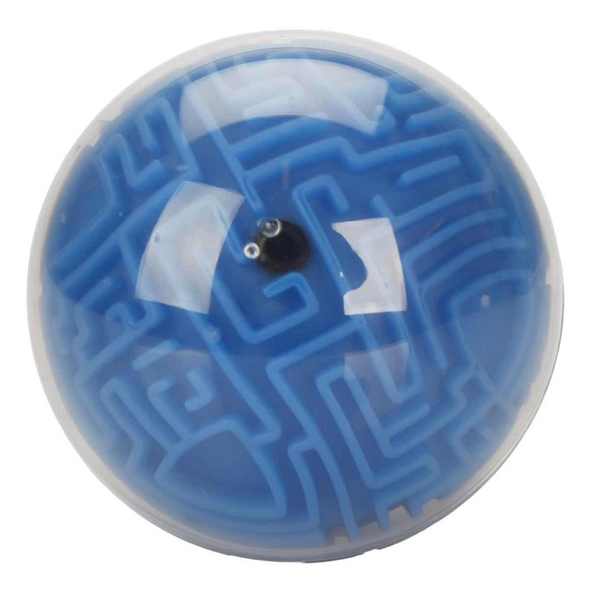 Smile Games Maze Ball Intelligence Game