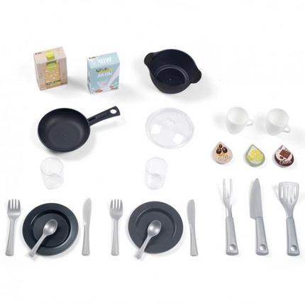 Smoby Bon Appetit Kitchen 310824