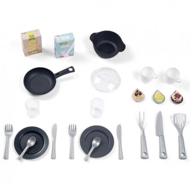 Smoby Bon Appetit Kitchen 310824