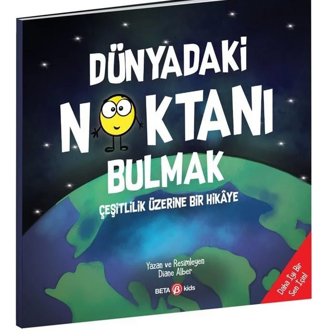 Finding Your Point in the World