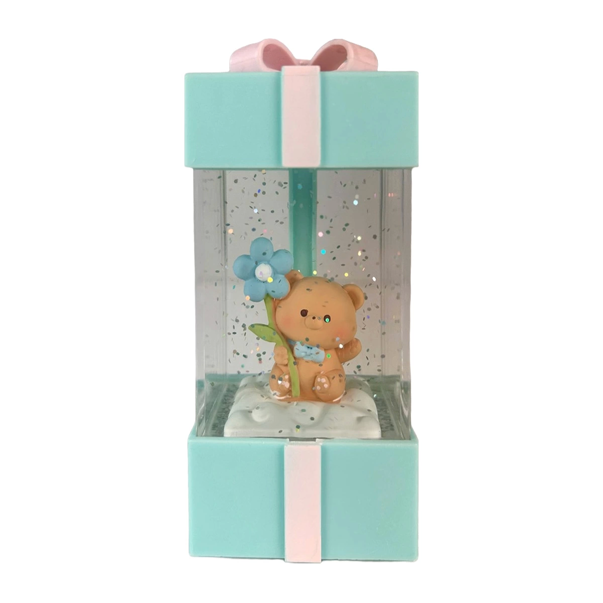 Snow Globe LLM-HDY0050