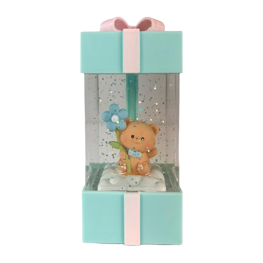 Snow Globe LLM-HDY0050