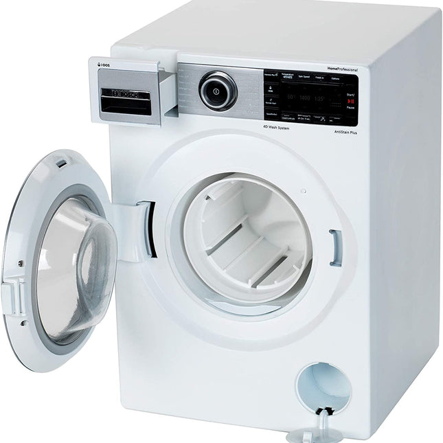 Bosch Oyuncak Sesli Işıklı Çamaşır Makinesi