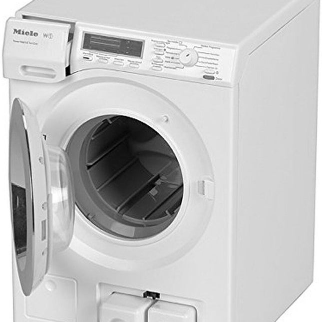 Miele Oyuncak Sesli Işıklı Çamaşır Makinesi