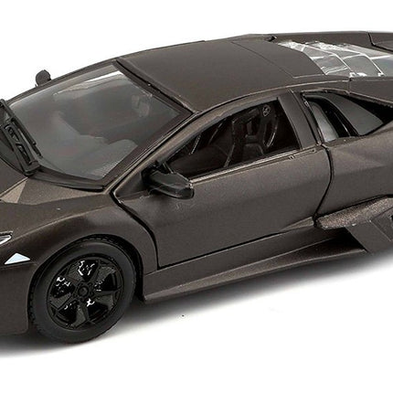 Bburago 1:24 Lamborghini Reventon Model Araba