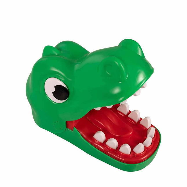 Dino Dentist Dino'nun Dişçisi Oyunu