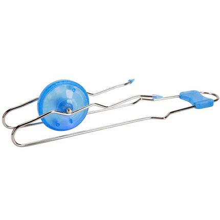 Magnetic Yoyo with Light