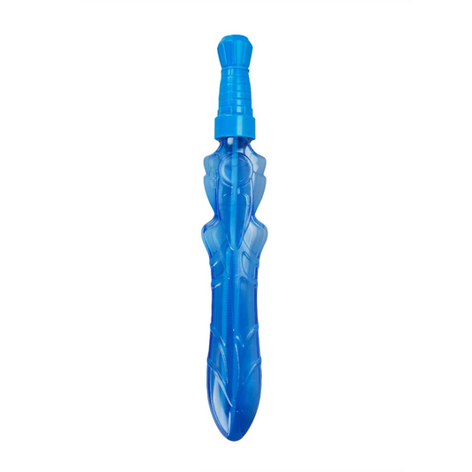 Sword Shaped Foam Bubble 95 ml