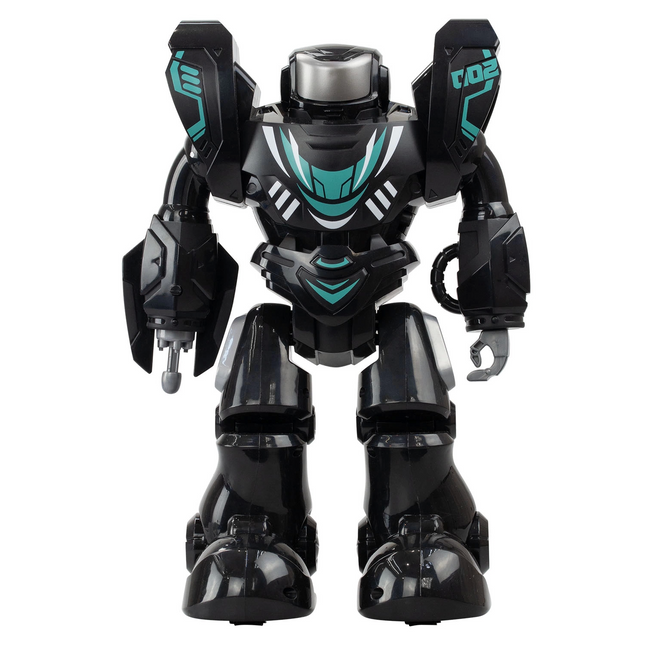 Silverlit Robo Blast One Remote Control Robot
