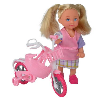 Evi Love My First Bike