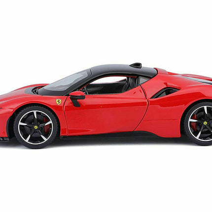 Bburago 1:24 Ferrari SF90 Stradale