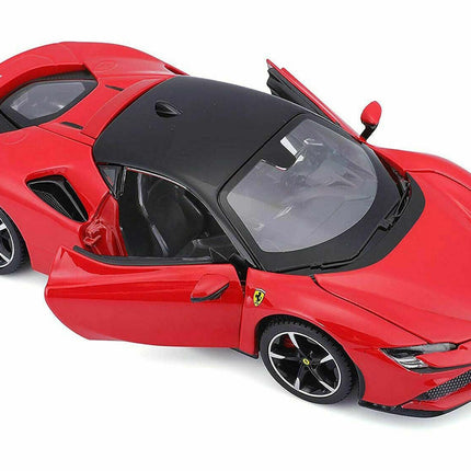 Bburago 1:24 Ferrari SF90 Stradale