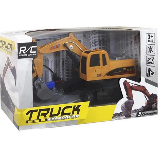 Battery-powered Work Machine