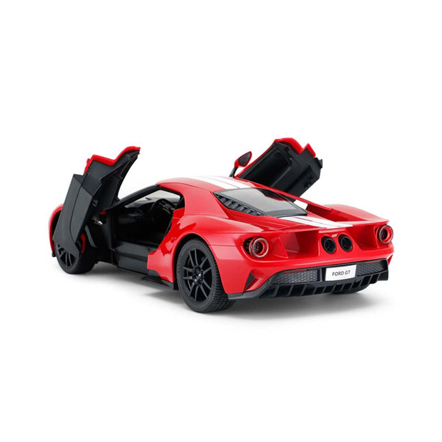 Rastar 1:14 Remote Control Ford GT