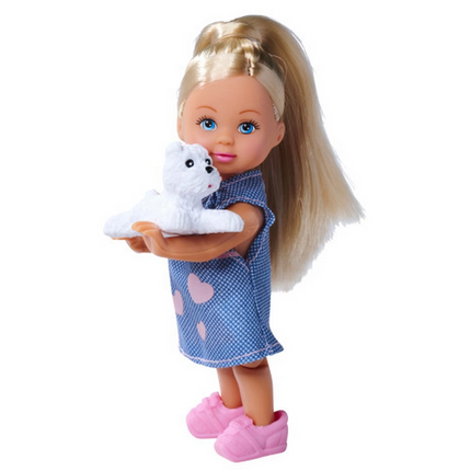 House, Trailer, Bike and Dog 12 cm SMB-105730783