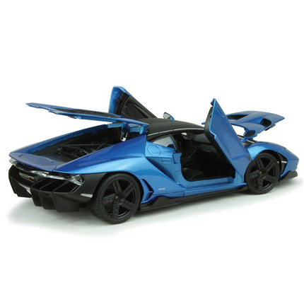 Maisto 1:18 Lamborghini Centenario