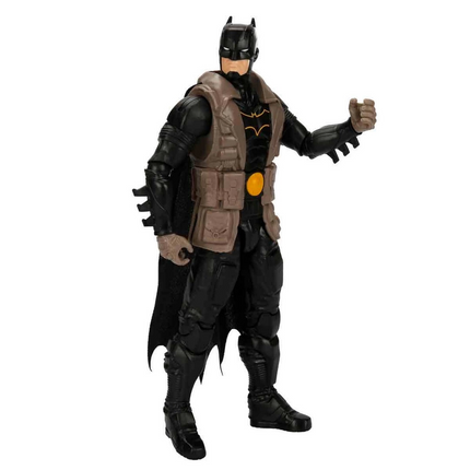 DC Comics Batman Action Figure S10 V1 30 cm