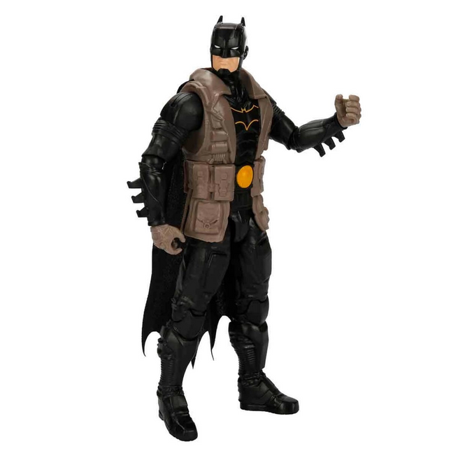 DC Comics Batman Action Figure S10 V1 30 cm