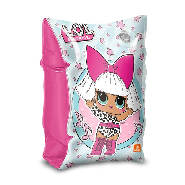 LOL Şişme Kolluk 15x25 cm
