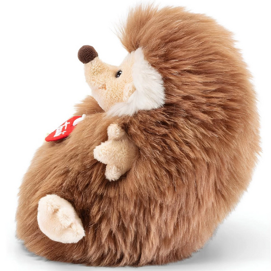 Plush Fluffy Riccio