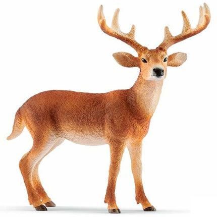Schleich Ak Kuyruklu Antilop 14818
