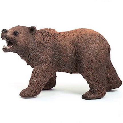 Schleich Boz Ayı 15009
