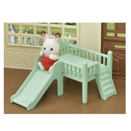 Sylvanian Families Ahududu Ev 5393