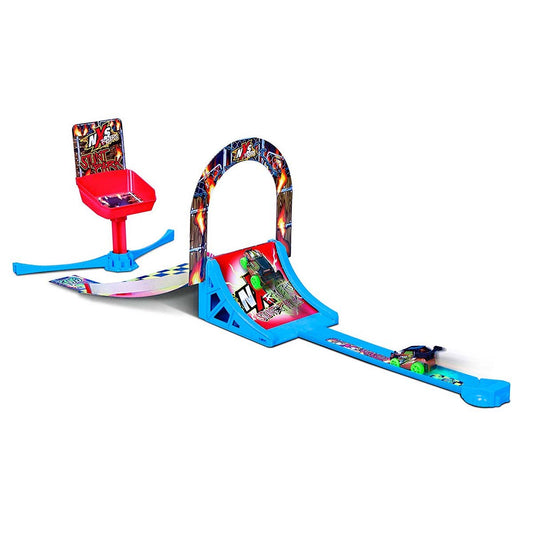 Maisto NXS Racers Speed Tunnel