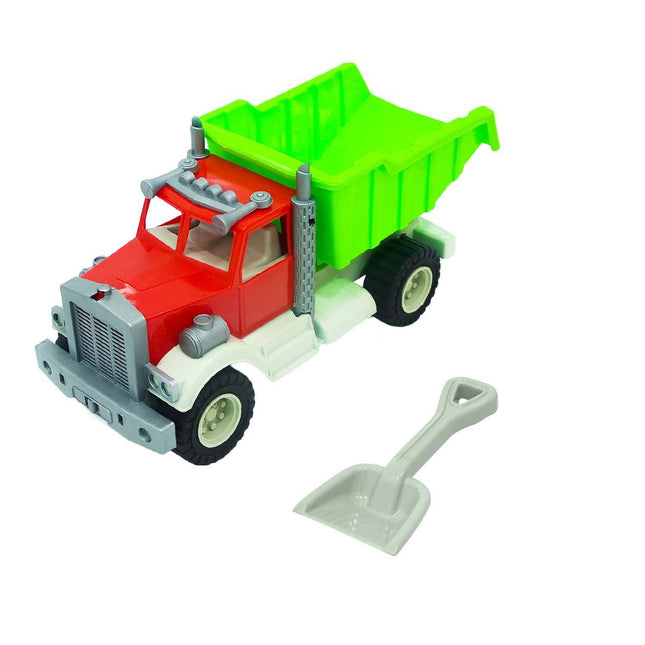 Toy Truck