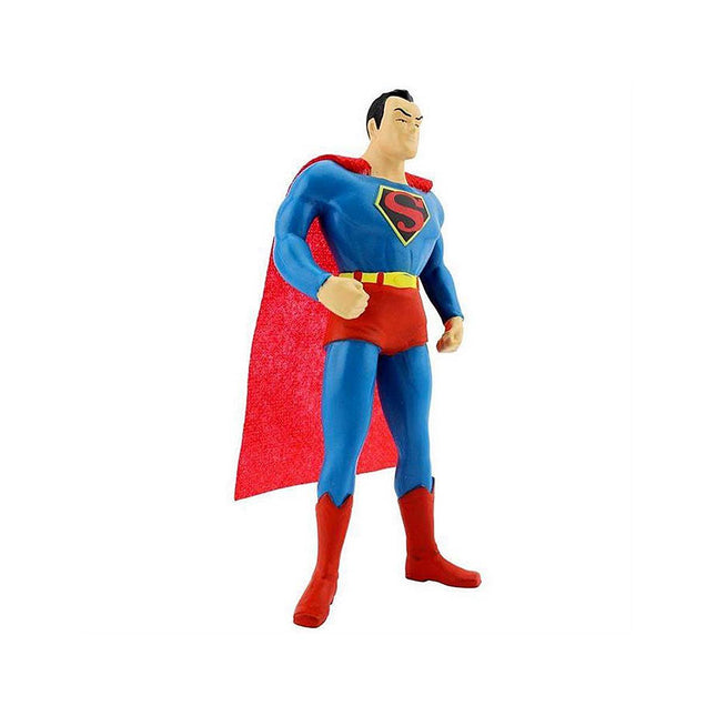 Sunman Superman New Frontier Bendable Figure 14 cm