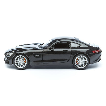 Maisto 1:18 Mercedes-AMG GT Model Araba
