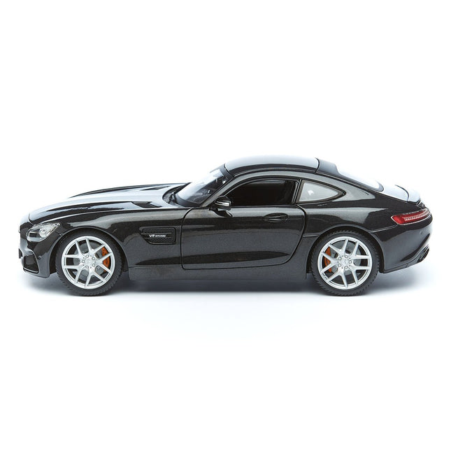Maisto 1:18 Mercedes-AMG GT Model Araba