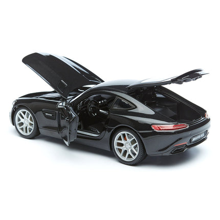 Maisto 1:18 Mercedes-AMG GT Model Araba